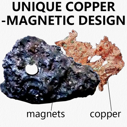 （✨LAST DAY SALE-82% OFF✨)  Prost Magnetic Harmony Ring