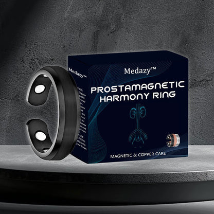 （✨LAST DAY SALE-82% OFF✨)  Prost Magnetic Harmony Ring