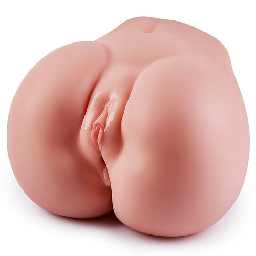 Hearteninghub ™ Lonely Widow - 11.57 lbs Big Ass Gym Realistic Butt