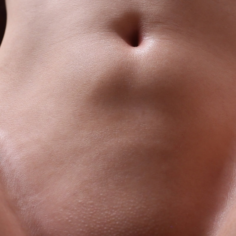 Hearteninghub ™ Acmejoy - [Silicone 1:1 Skin Texture] Soft Big Ass Silicone Material 1:1 Life-Size Big Ass