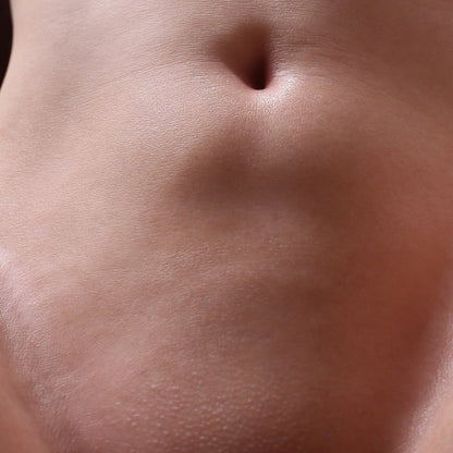 Hearteninghub ™ Acmejoy - [Silicone 1:1 Skin Texture] Soft Big Ass Silicone Material 1:1 Life-Size Big Ass