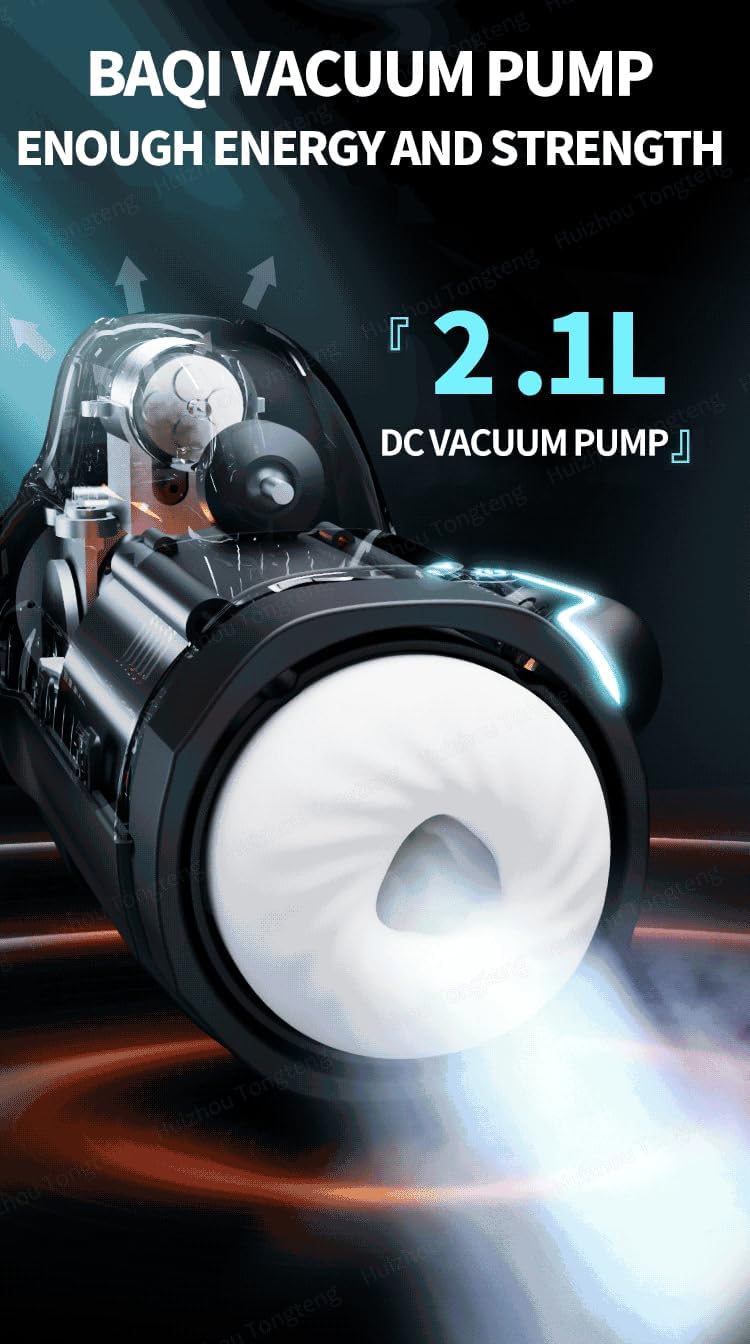 Hearteninghub ™ LETEN 10*5 Adjustable Modes Sucking Thrusting Heating Stroker