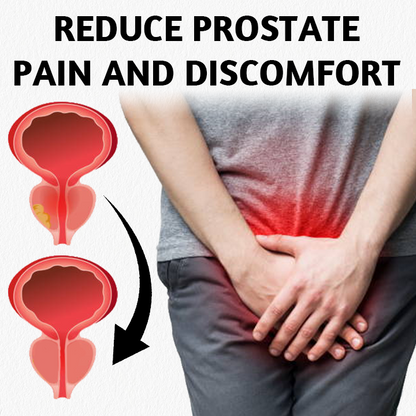 （✨LAST DAY SALE-82% OFF✨)  Prost Magnetic Harmony Ring