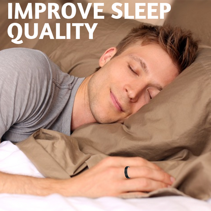 （✨LAST DAY SALE-82% OFF✨)  Prost Magnetic Harmony Ring