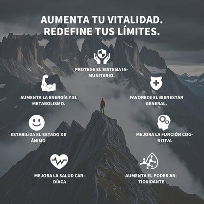 Shilajit Ultra | Flash Sale!⚡Over 50K SOLD!💥🏆Powerful Natural Size & Stamina Enhancer for Men