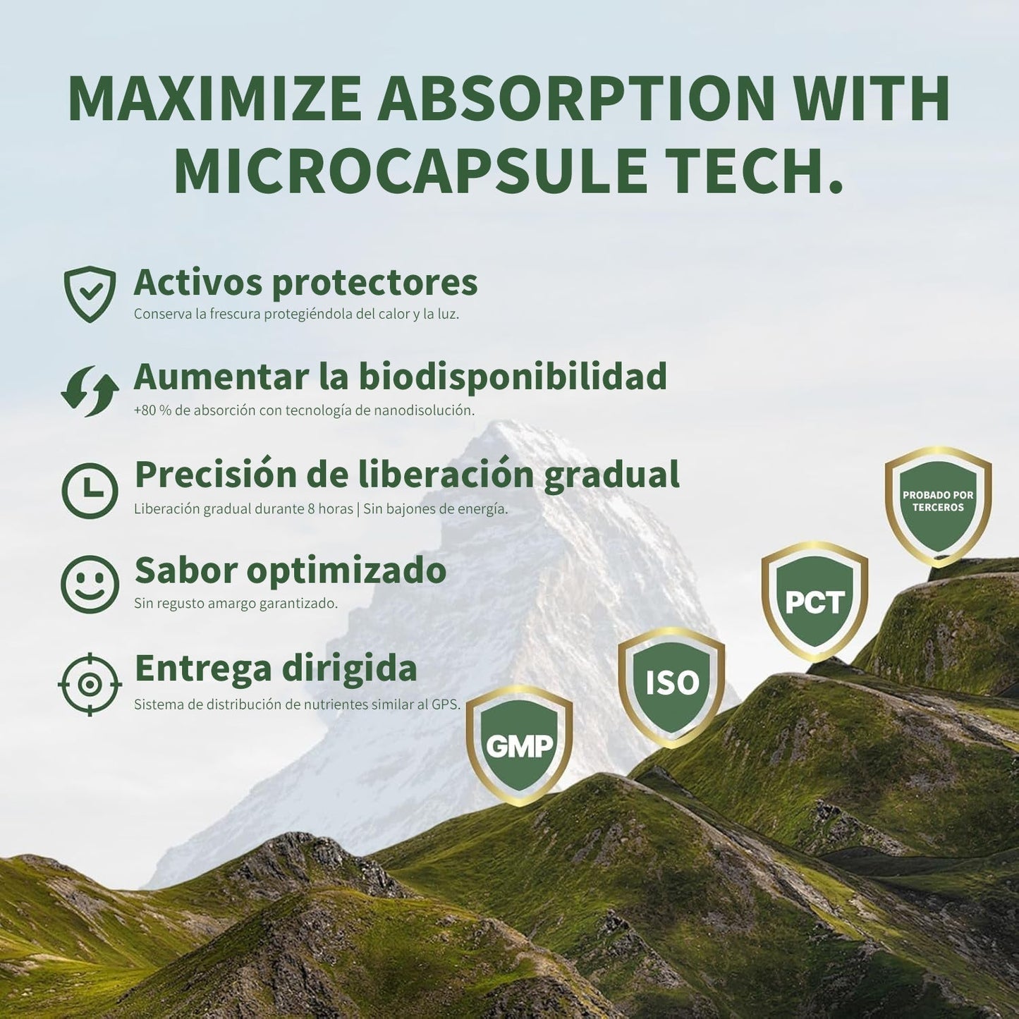 Shilajit Ultra | Flash Sale!⚡Over 50K SOLD!💥🏆Powerful Natural Size & Stamina Enhancer for Men