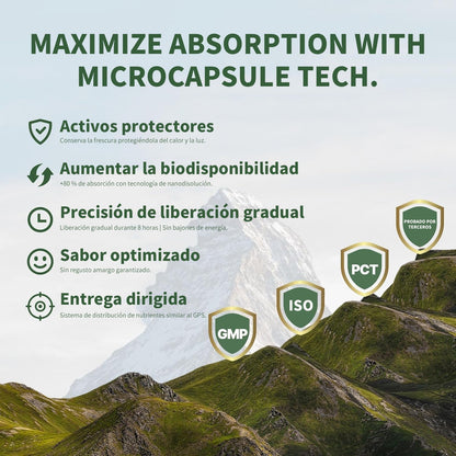 Shilajit Ultra | Flash Sale!⚡Over 50K SOLD!💥🏆Powerful Natural Size & Stamina Enhancer for Men