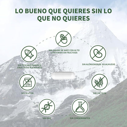 Shilajit Ultra | Flash Sale!⚡Over 50K SOLD!💥🏆Powerful Natural Size & Stamina Enhancer for Men